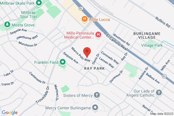 Burlingame Dentistry