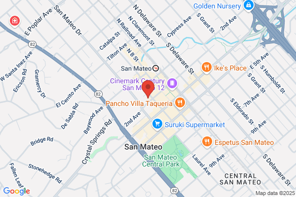 Dr. Genevieve Dee, DDS
