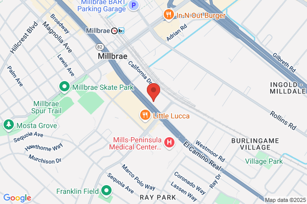 Linna Golodriga, DDS - Burlingame Dentist