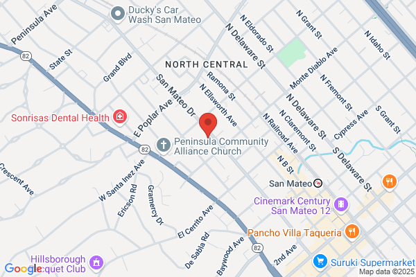Peninsula Oral and Facial Surgery
