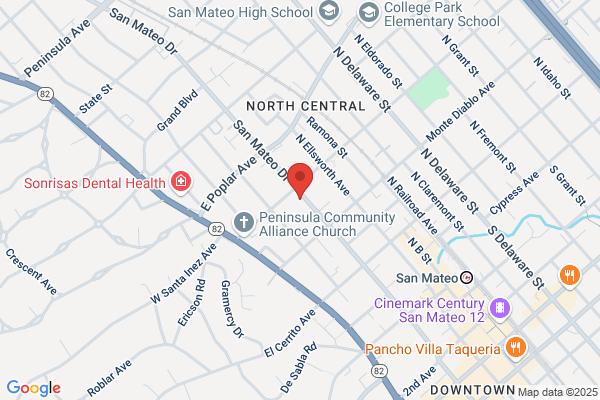 Spitz Charles M DDS-Pediatric Dentistry