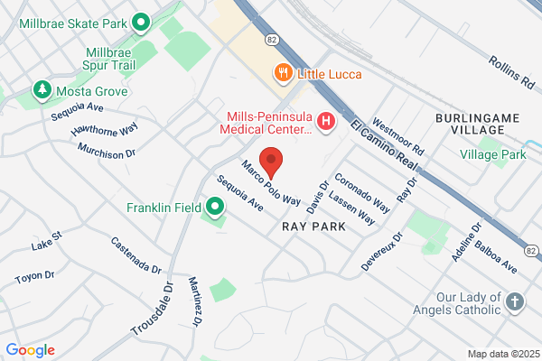 Burlingame Therapeutic Associates II