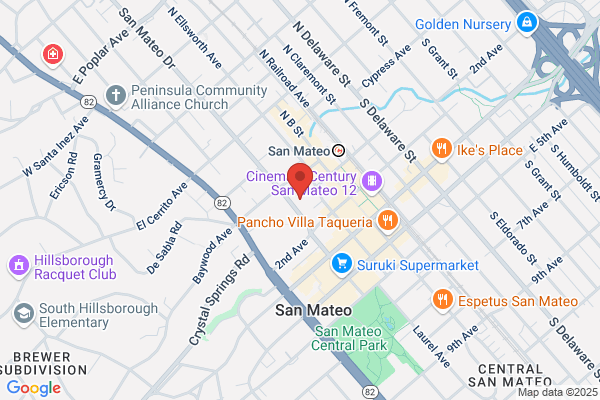 Bay OB Gyn Medical Group Inc