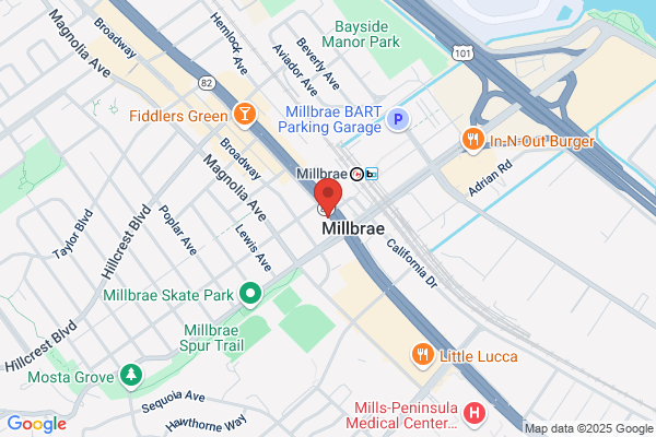 Millbrae Smile Center