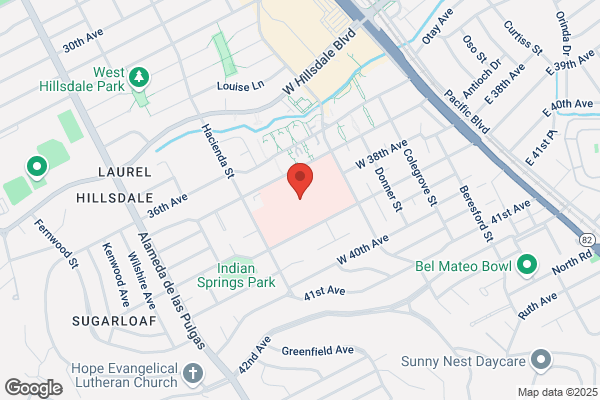 San Mateo Medical Group