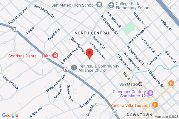 Wolff George Dr Dentist