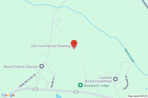 JJ's Commercial Cleaning LLC