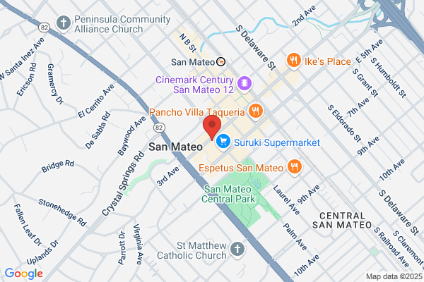 Las Palomas Taqueria