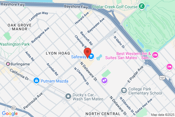 F45 Training Burlingame