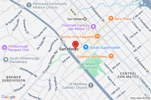 Uno Cal San Mateo