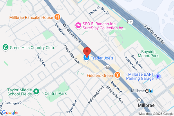 Millbrae Square Co