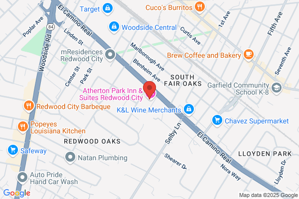 Interim HealthCare of San Mateo CA