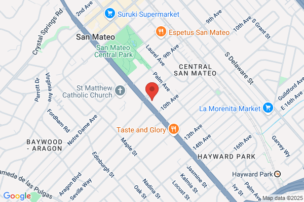 Sunrise Assisted Living of San Mateo