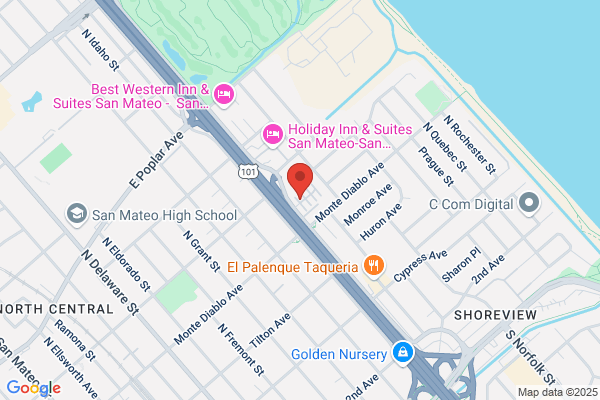 Avalon Motel