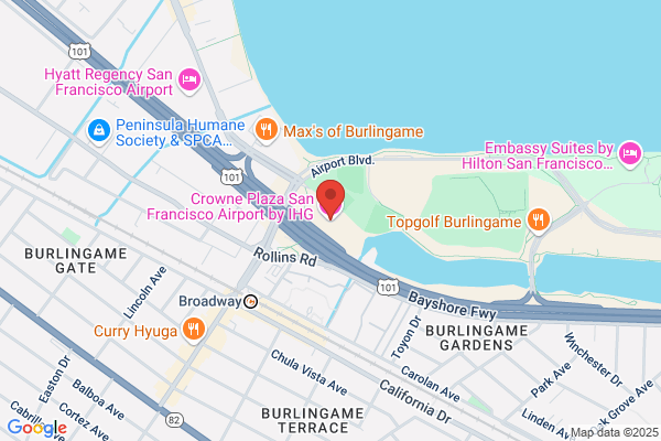 Burlingame Hotel