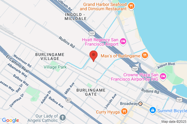 Bay Area Blind Cleaners & Repairs
