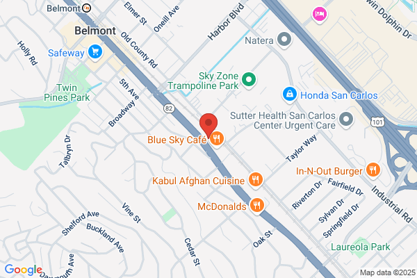 City Wide of Silicon Valley