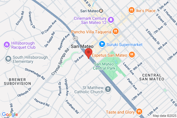 Silicon Valley Risk and Insurance Services
