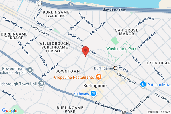 Blue Ribbon Cleaners