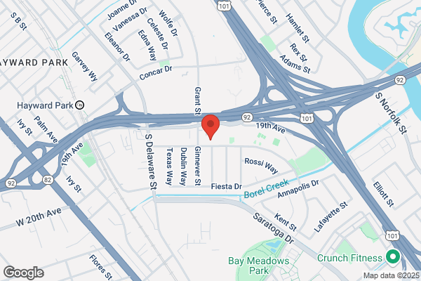 San Mateo Cleaners