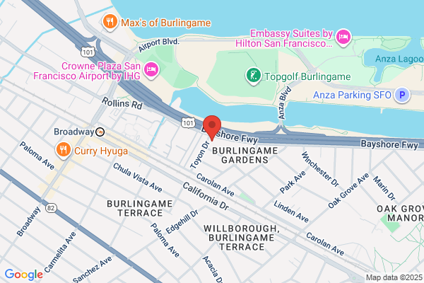 Burlingam Locksmith