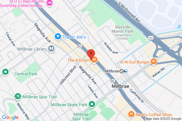 Millbrae Locksmiths