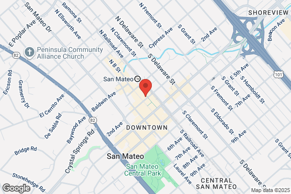 San Mateo Locksmith Store