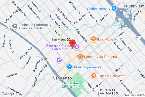 San Mateo Locksmith Store
