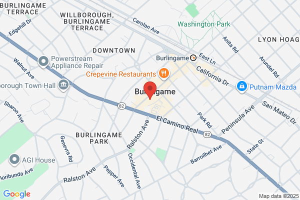 The NOW Massage Burlingame