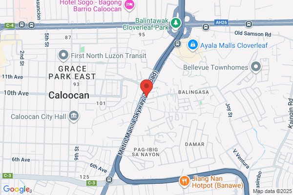 Unilab Quest Diagnostics Inc, Patient Service Centers