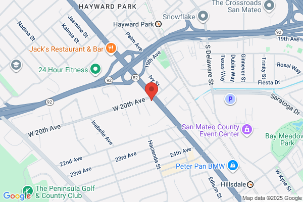 WellBound - San Mateo