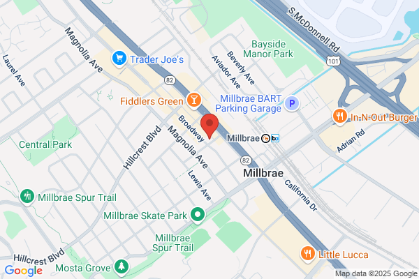 Millbrae Chamber of Commerce
