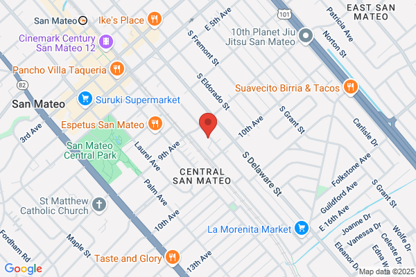 Genesis Building Services