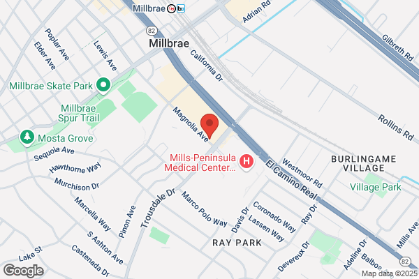 Burlingame Family Pet Hospital