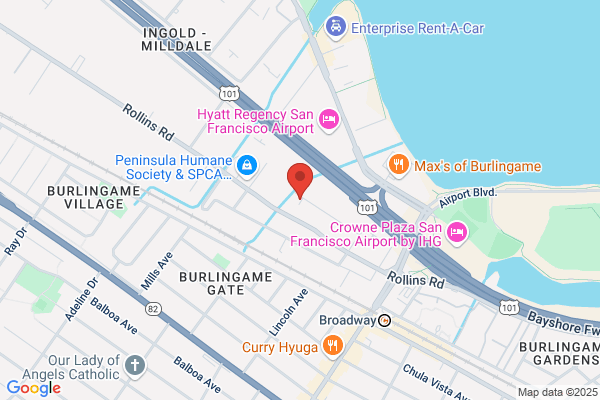 Bayshore Transmissions
