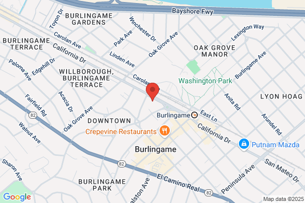 Burlingame Chamber of Commerce