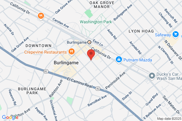 Burlingame Place