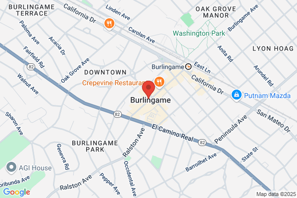 Burlingame Tobacconists