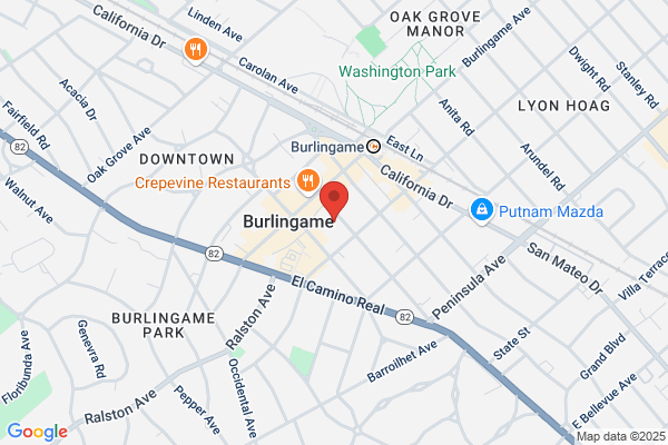 Burlingame Womans Club