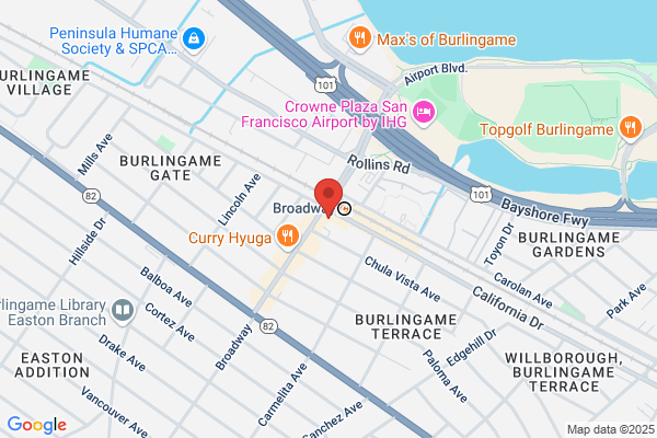 Chevron Stations Inc