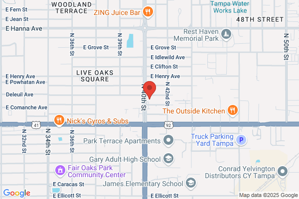 Hillsborough Speedy Garage Service