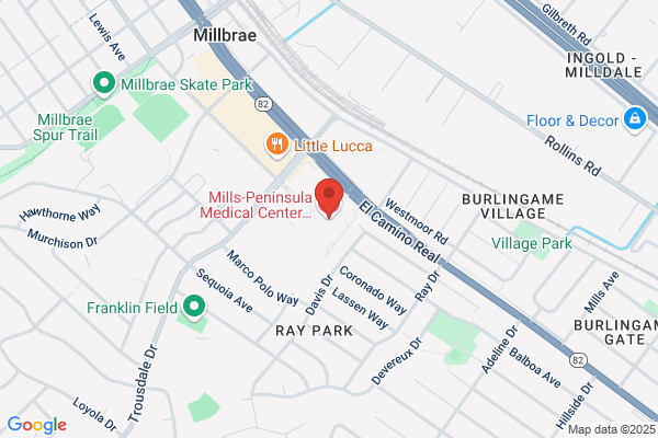 Mid-Peninsula Medical Group Inc