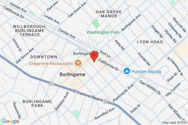 Crosland Plumbing