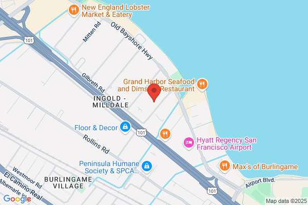 Emerald Plumbing & Fire Protection Inc