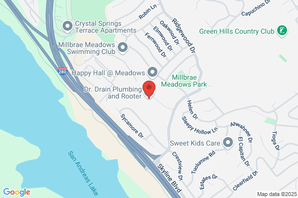 Mr. Drain Plumbing of Millbrae
