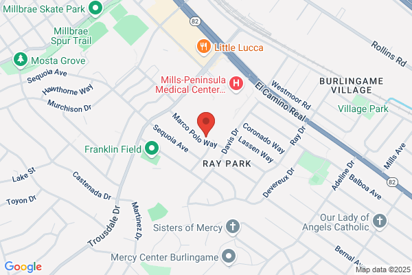 Bay Area Foot Care