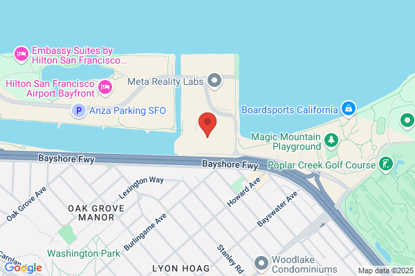 Bay Area Pool Service