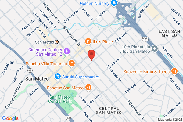 Safari Kid - San Mateo