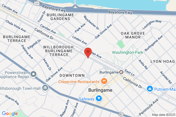 Burlingame Montessori