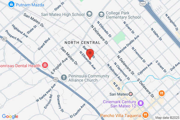 Kinder Academy Montessori